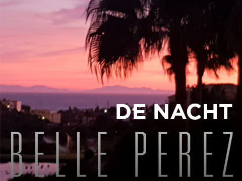 Belle Perez zingt met ‘De nacht’ nu ook in het Nederlands